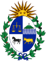 Consulado General de la República Oriental del Uruguay