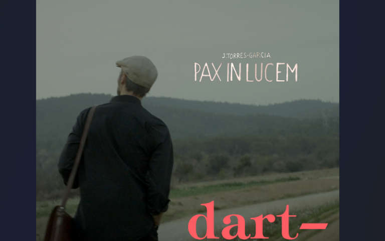 Pax In Lucem – Documental sobre Torres García – Festival de Documentales de Arte