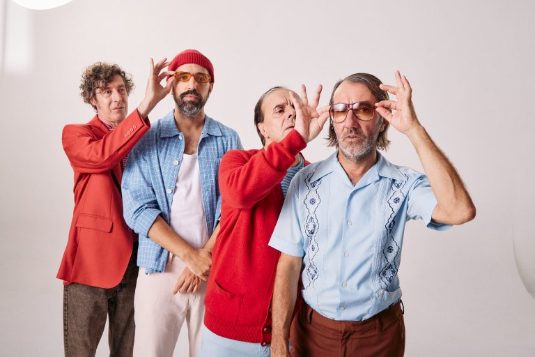 El Cuarteto de Nos realizará una gira por Europa