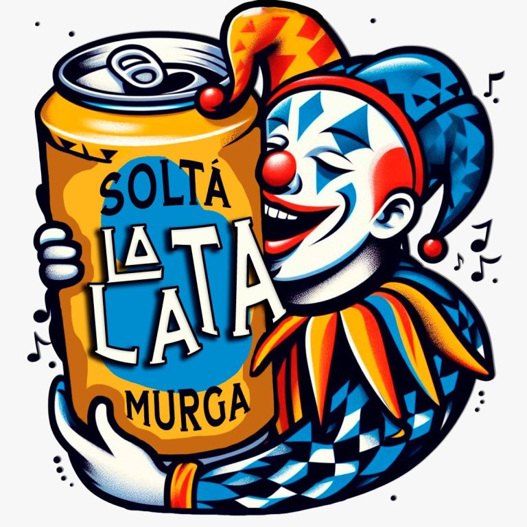 Fiesta Uruguaya en los Jardines del Castillo en Castelldefels