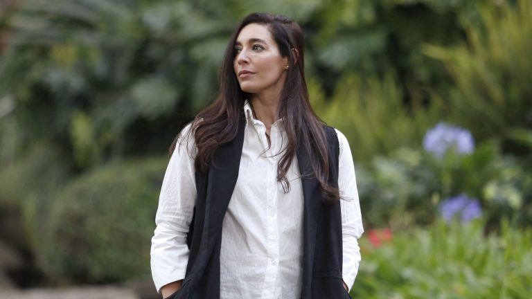 Fernanda Trías obtiene el Premio Sor Juana Inés de la Cruz de la Feria Internacional del Libro de Guadalajara