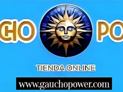 Gaucho Power