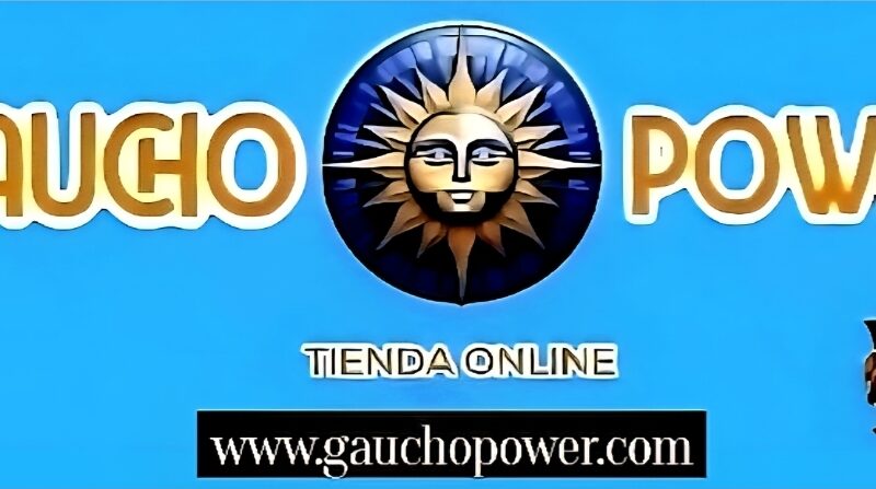 Gaucho Power
