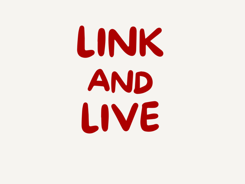 Link and Live
