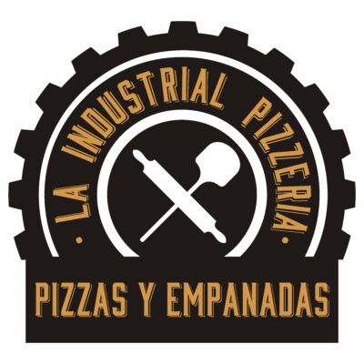 Industrial Pizzeria
