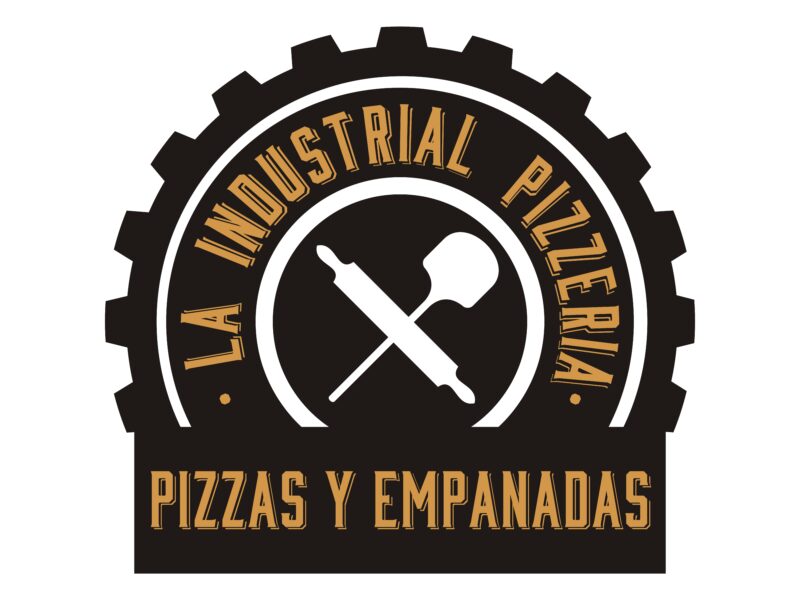 Industrial Pizzeria