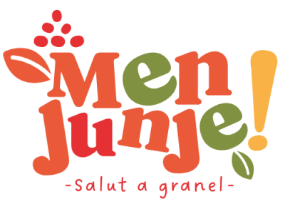 Menjunje!