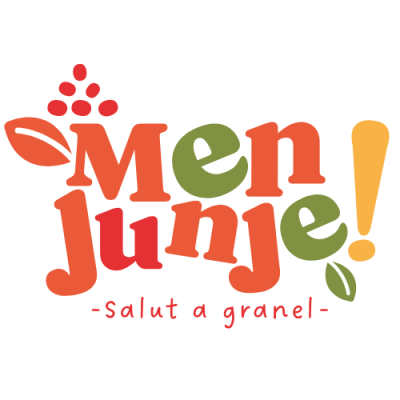 Menjunje!