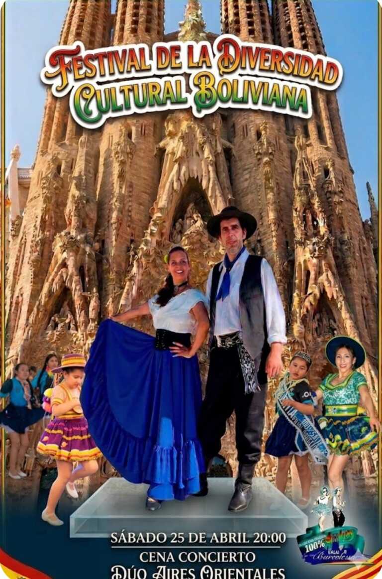 Festival de la Diversidad Cultural