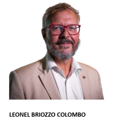 Dr. Leonel Briozzo