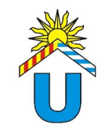 Logo Casa del Uruguay