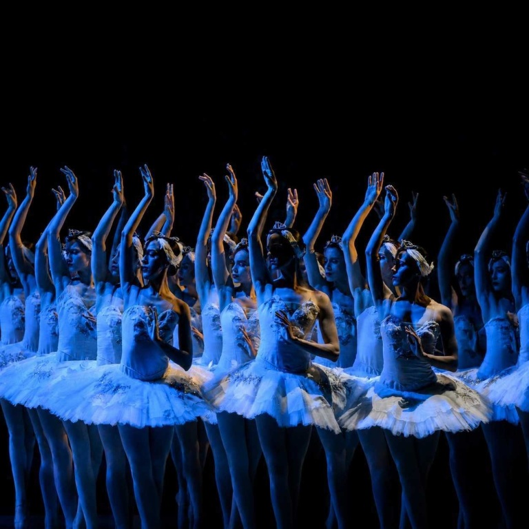Convocatoria Abierta: Audición Internacional para el Ballet Nacional del Sodre (Temporada 2027)